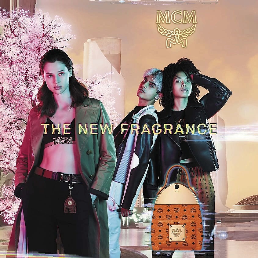 

MCM Eau de Parfum 50, Eau de Parfum