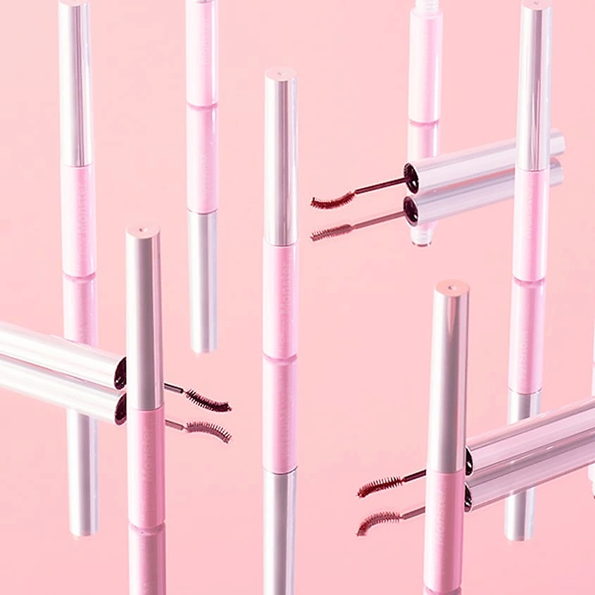 

THE BLESSED MOON Тушь для ресниц водостойкая Tiny Monster Mascara, Тушь для ресниц водостойкая Tiny Monster Mascara