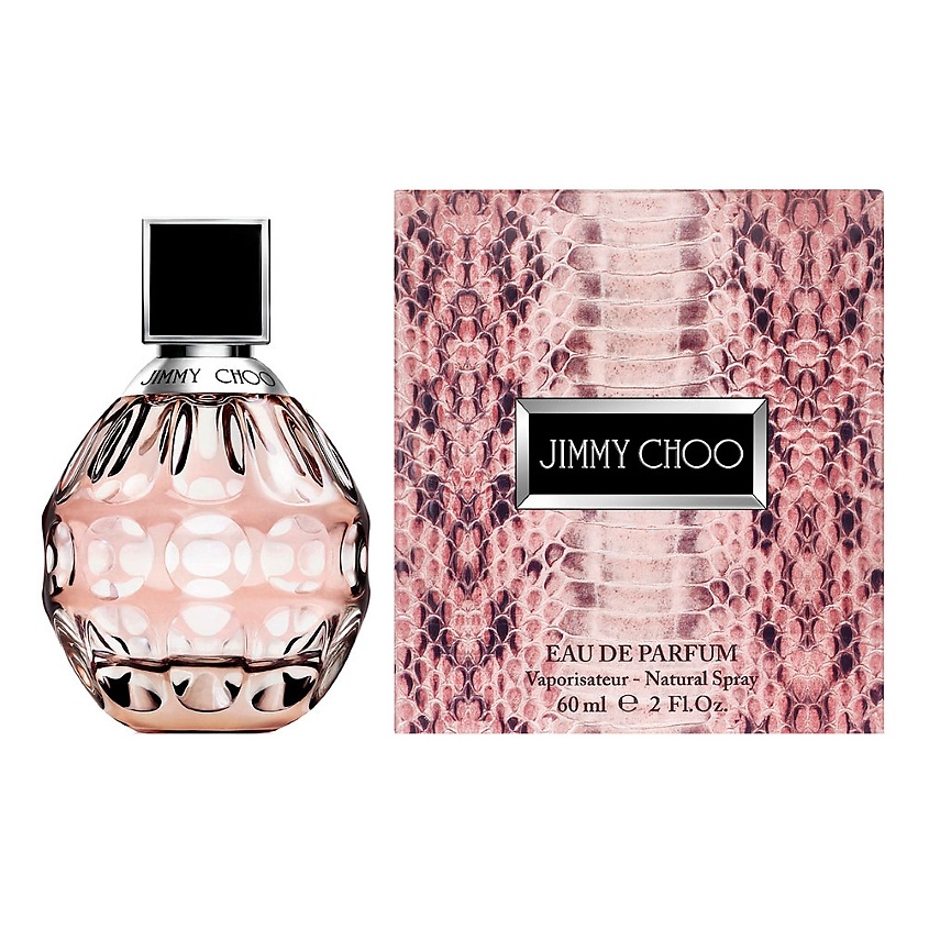 Jimmy Choo Eau de Parfum 40 МЛ JCH001A03 - фото 3