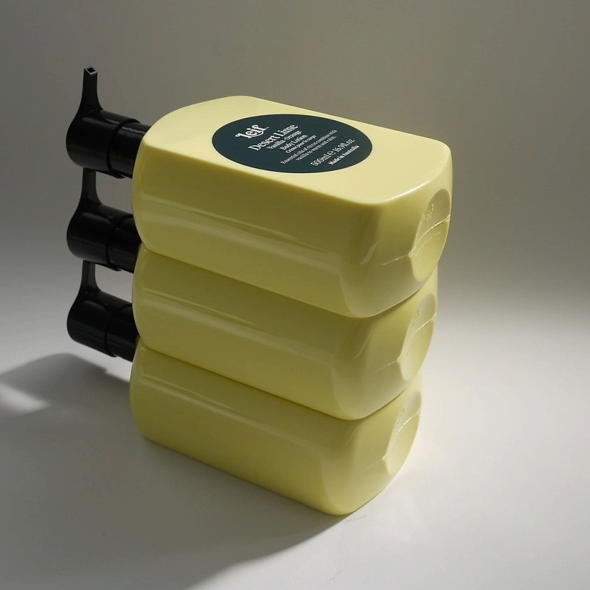 

LEIF Лосьон для тела Desert Lime, Лосьон для тела Desert Lime