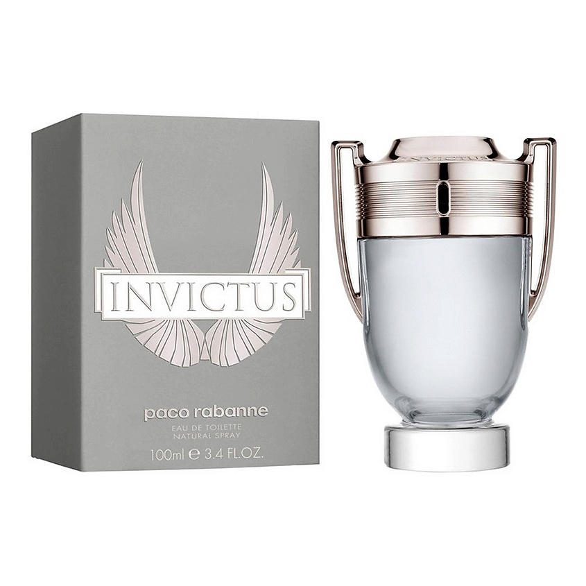 

PACO RABANNE Invictus 50, Invictus