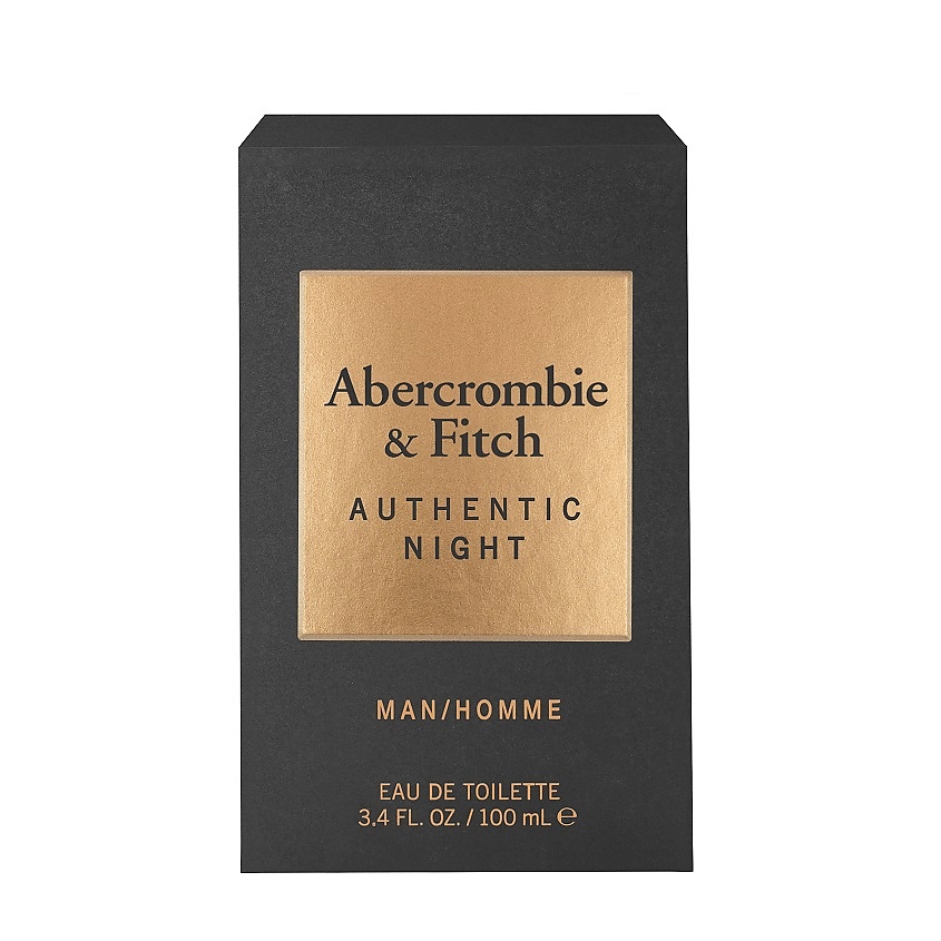 Abercrombie Fitch Духи Мужские Купить В Летуаль