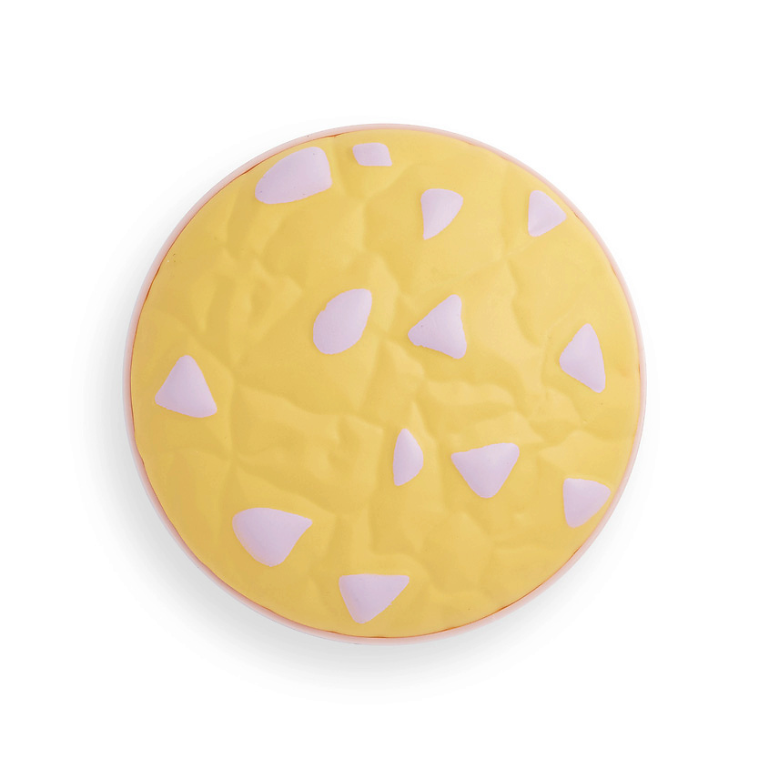 

I HEART REVOLUTION Палетка теней для век COOKIE, Палетка теней для век COOKIE