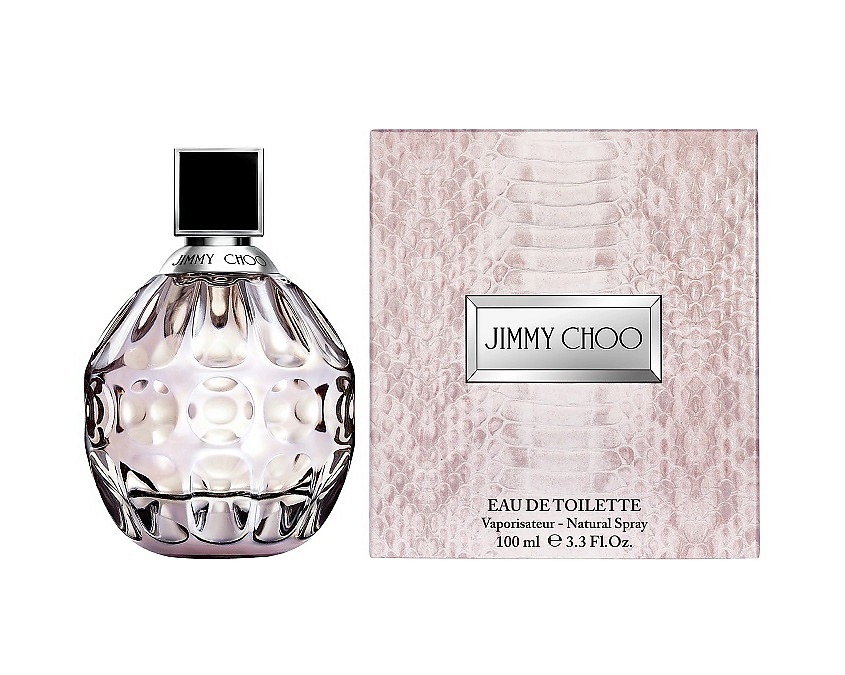 JIMMY CHOO Jimmy Choo JCH002A02 - фото 2