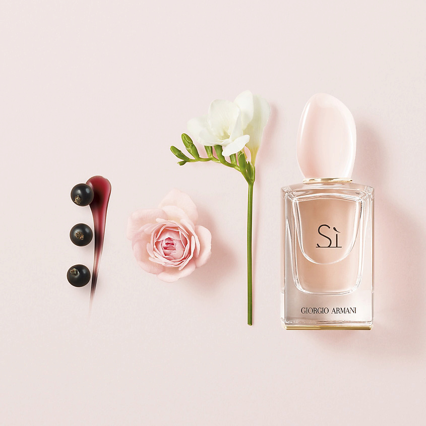 Giorgio armani si edt hotsell