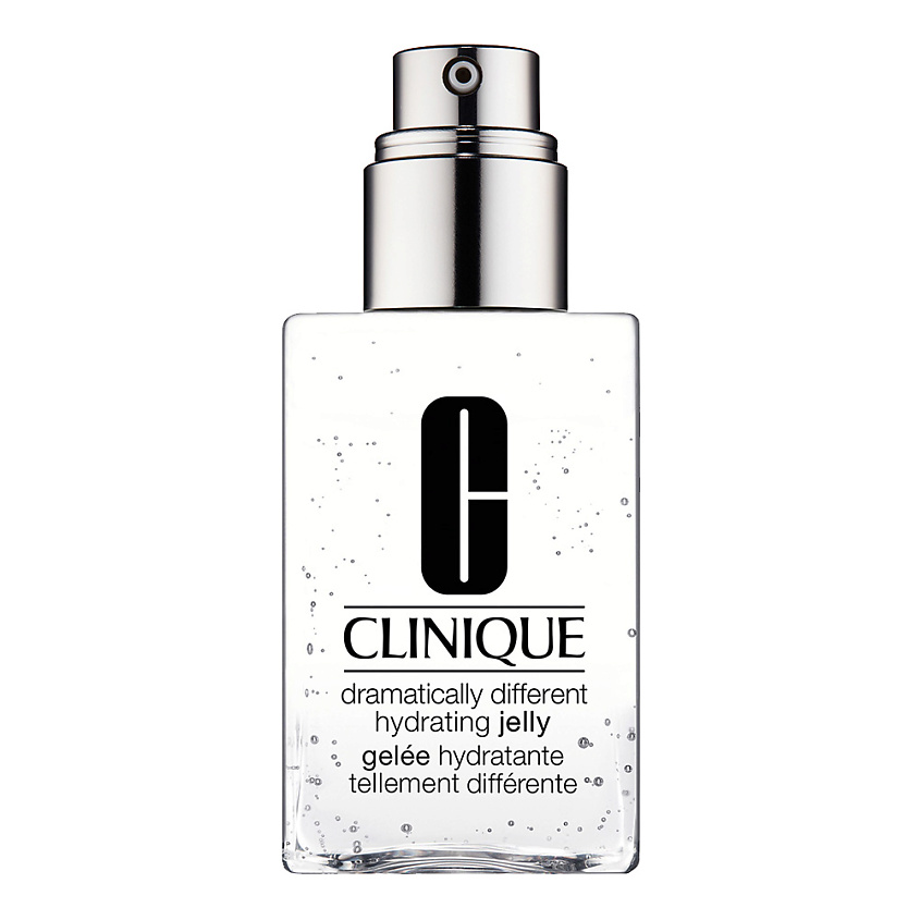 

CLINIQUE Уникальное увлажняющее желе Dramatically Different Hydrating Jelly, Уникальное увлажняющее желе Dramatically Different Hydrating Jelly