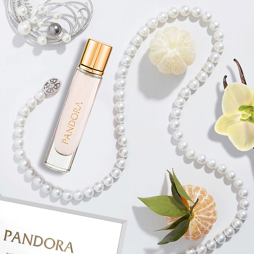 PANDORA Parfum № 01 PDR000001 - фото 2