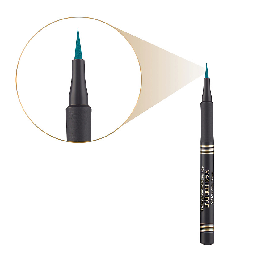 MAX FACTOR MASTERPIECE HIGH PRECISION LIQUID EYELINER
