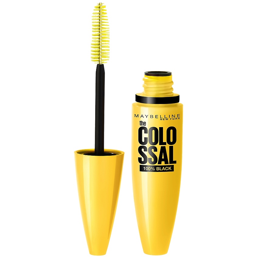 Maybelline colossal maskara discount