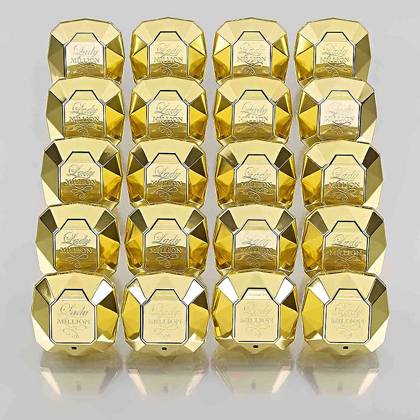 PACO RABANNE Lady Million