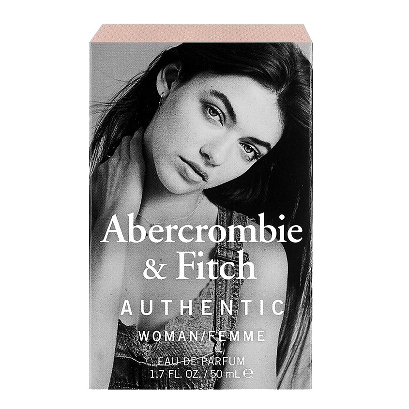 

ABERCROMBIE & FITCH Authentic Women 30, Authentic Women