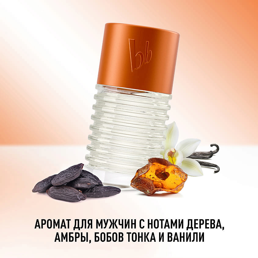 

BRUNO BANANI Absolute Man 50, Absolute Man