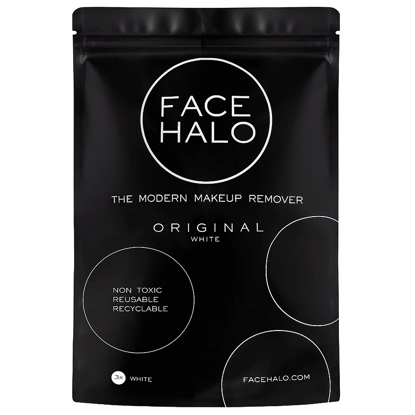 Face halo discount