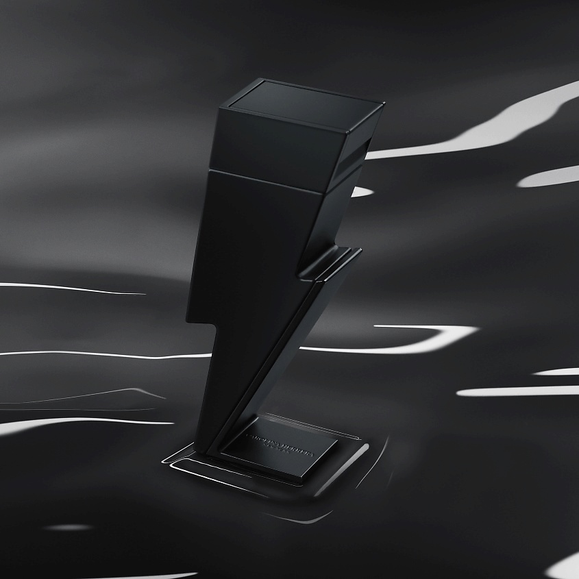 

CAROLINA HERRERA Bad Boy Le Parfum 100, Bad Boy Le Parfum
