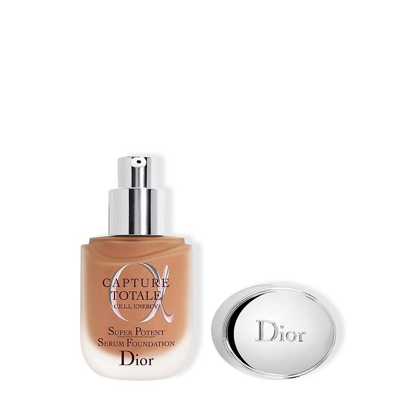 super potent serum dior