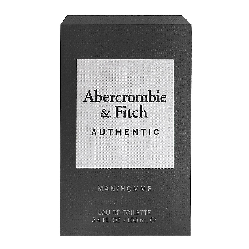 

ABERCROMBIE & FITCH Authentic Men 30, Authentic Men