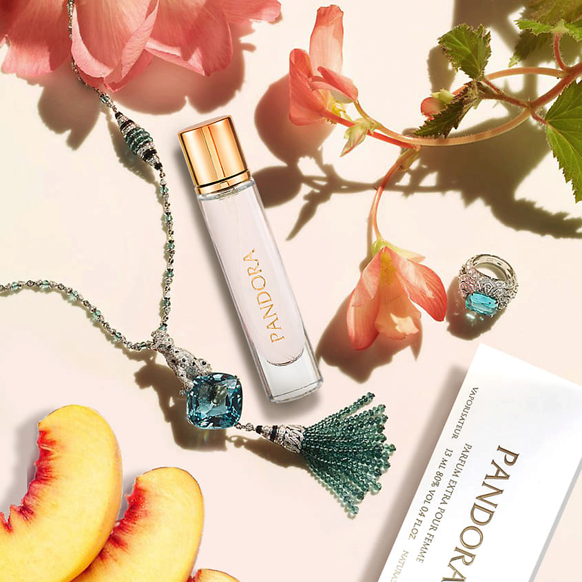 PANDORA Parfum № 12 PDR000012 - фото 2