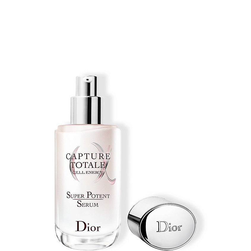 DIOR Capture Totale C.E.L.L. Energy Super Potent Serum 30