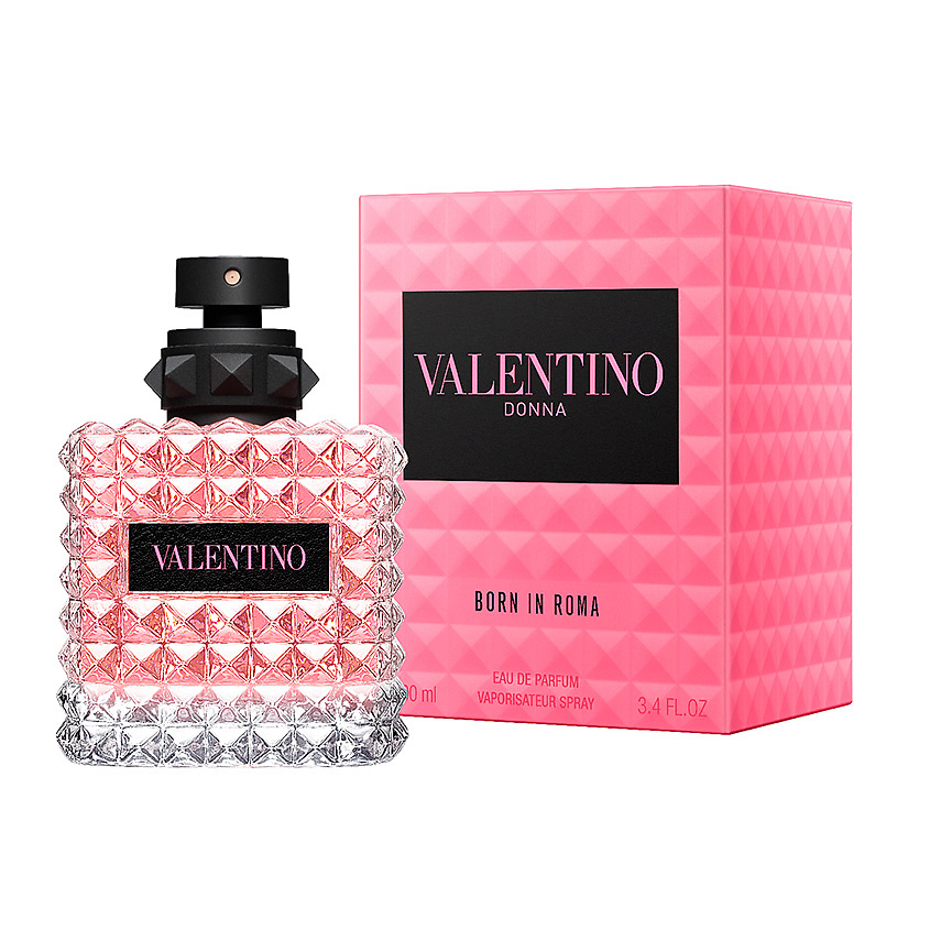 

VALENTINO Born in Roma Donna 100, Born in Roma Donna