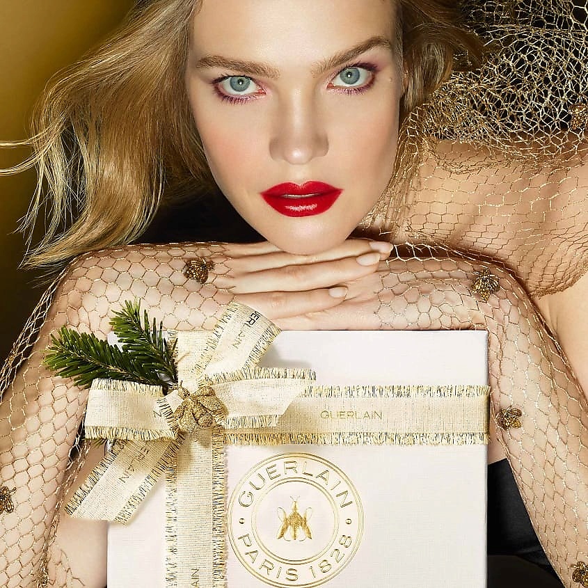 

GUERLAIN Футляр для губной помады ROUGE G DE, Футляр для губной помады ROUGE G DE