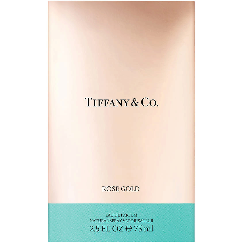 Tiffany gold