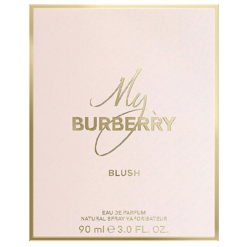 BURBERRY My Burberry Blush EBUR49329 - фото 2
