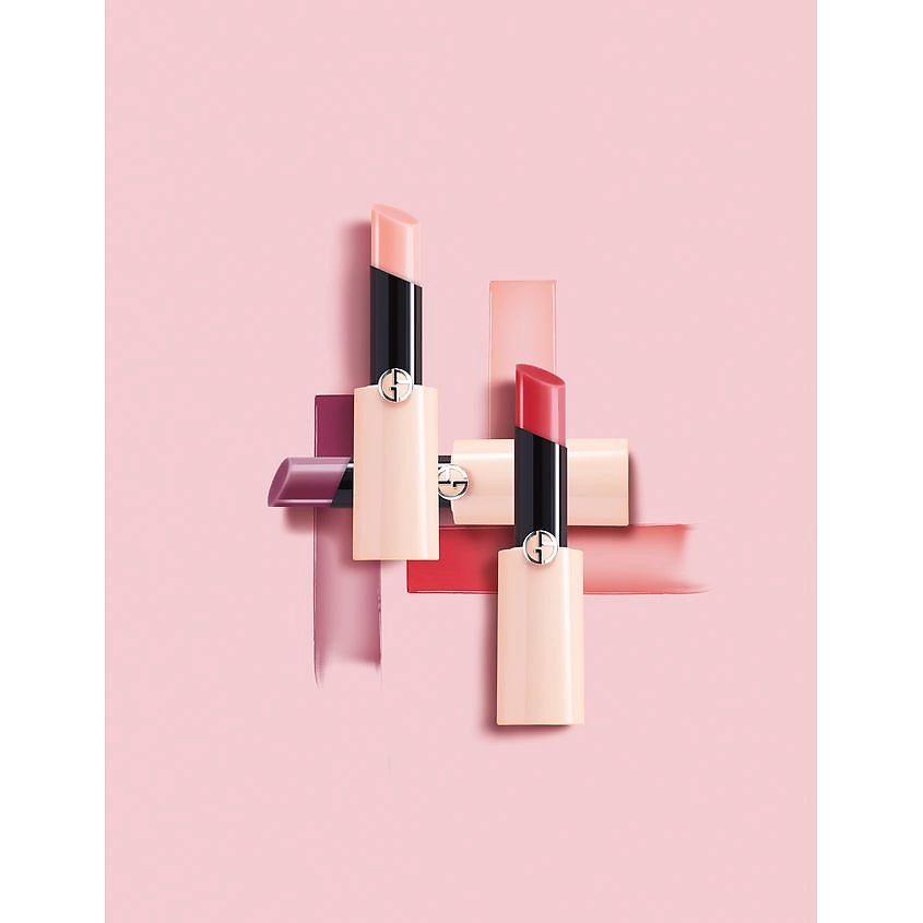 

GIORGIO ARMANI Бальзам для губ оттеночный ECSTASY BALM, Бальзам для губ оттеночный ECSTASY BALM