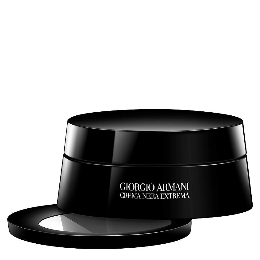 GIORGIO ARMANI Крем для глаз CREMA NERA EYE CREAM GA4819100 - фото 2