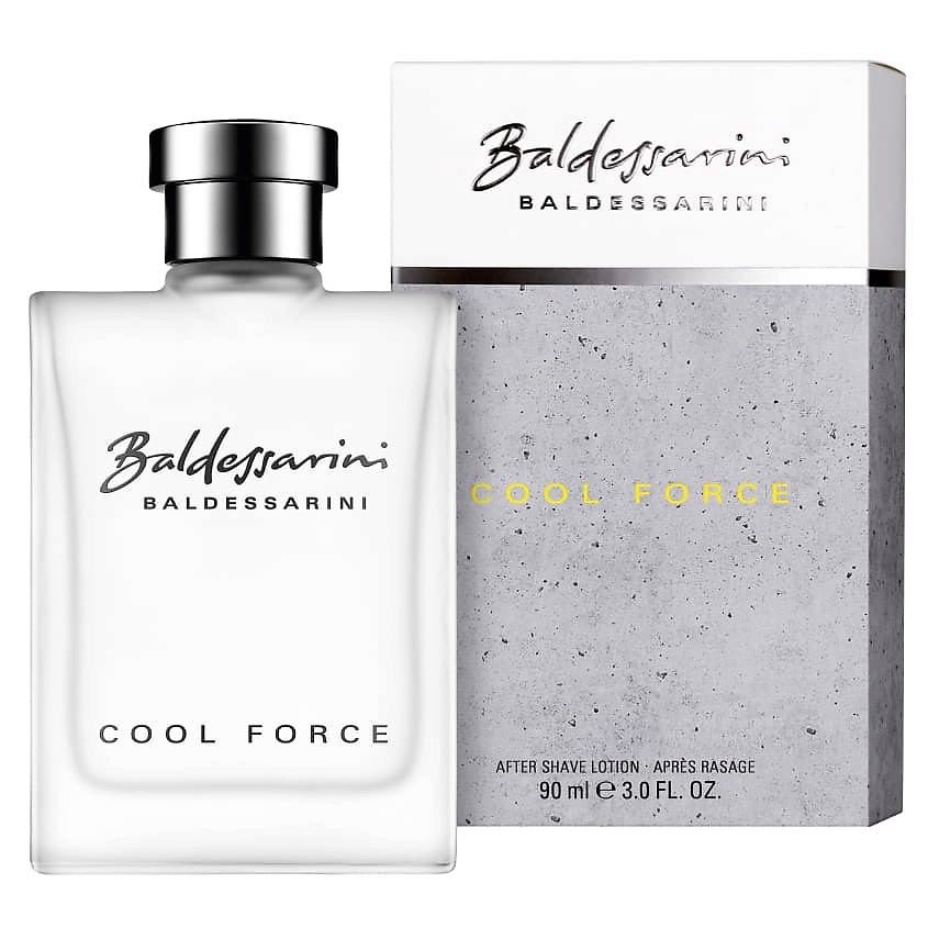 

BALDESSARINI Cool Force 90, Cool Force