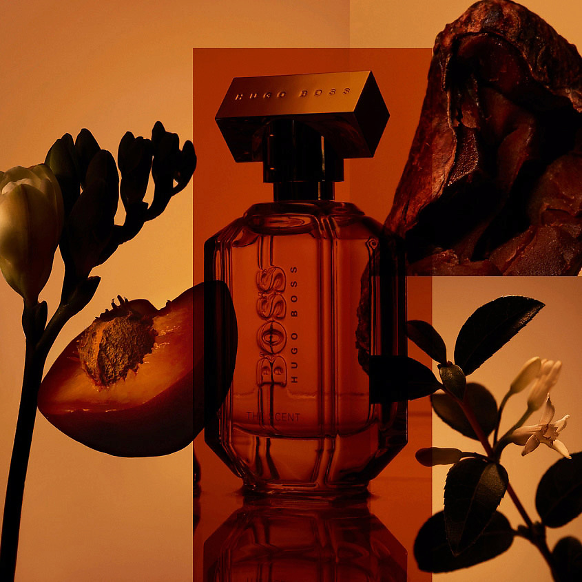 

BOSS Boss The Scent Private Accord For Her 50, Boss The Scent Private Accord For Her