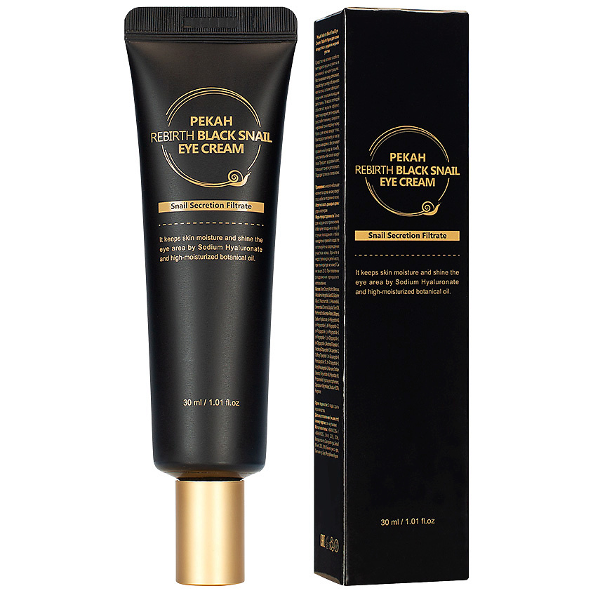 Black snail для глаз. Крем вокруг глаз black snail farm stay. Lebelage spf. Farm stay black snail premium eye cream 50ml. Крем с муцином улитки.