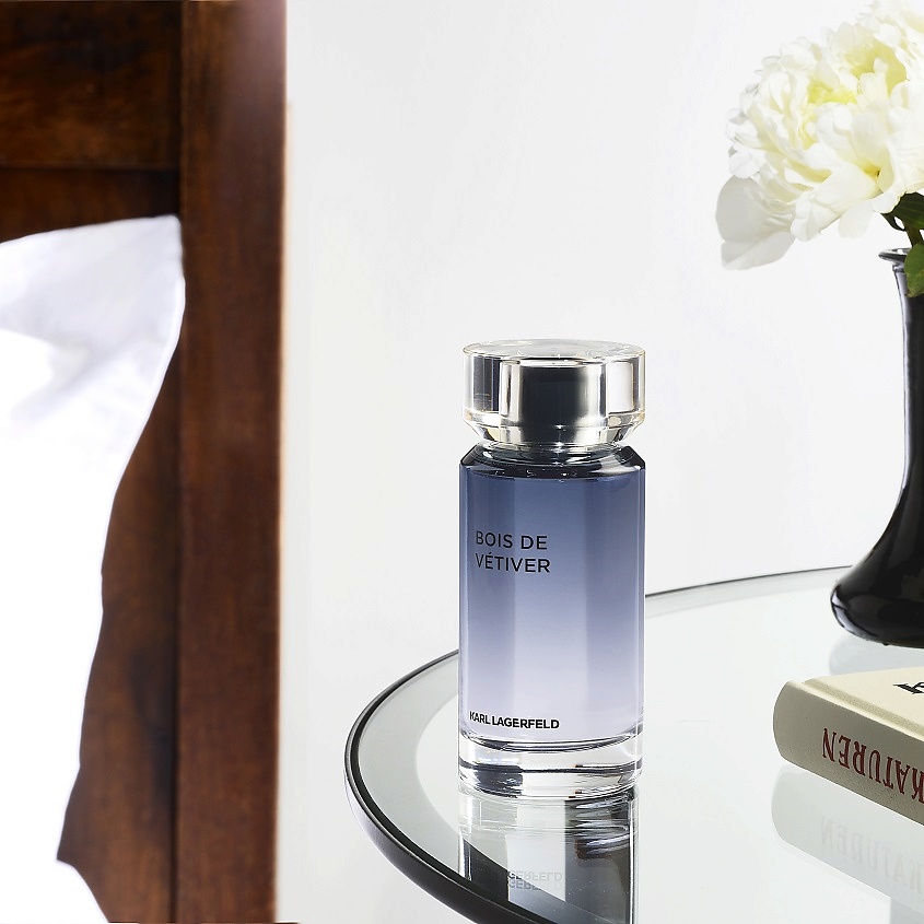 Lagerfeld bois de vétiver on sale