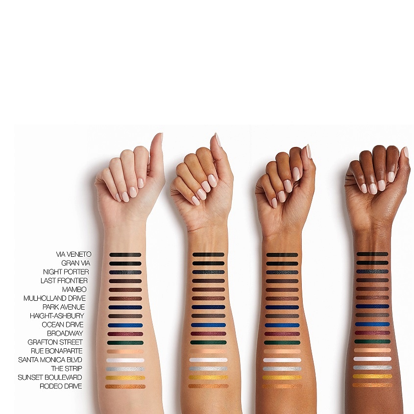 Nars eyeliner discount