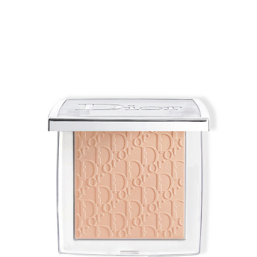 

DIOR Backstage Face&Body Powder-no-Powder Компактная пудра для лица, Backstage Face&Body Powder-no-Powder Компактная пудра для лица