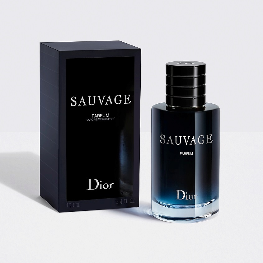 DIOR Sauvage Parfum F99600456 - фото 3