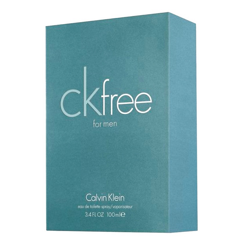 CALVIN KLEIN CK Free CK5321100 - фото 2