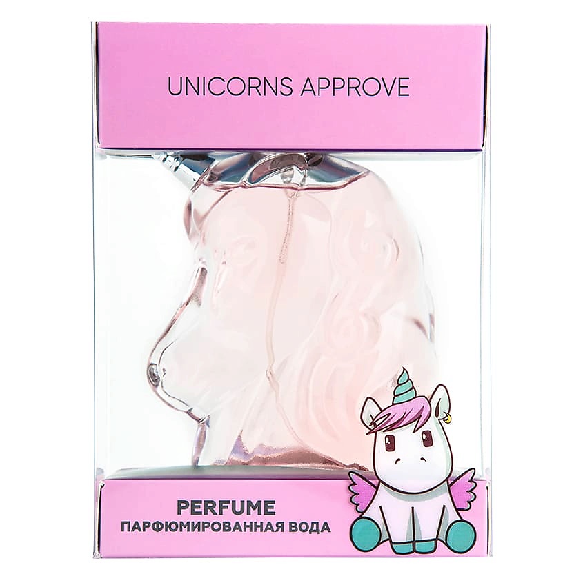 UNICORNS APPROVE Eau de Parfum LTA020487 - фото 3