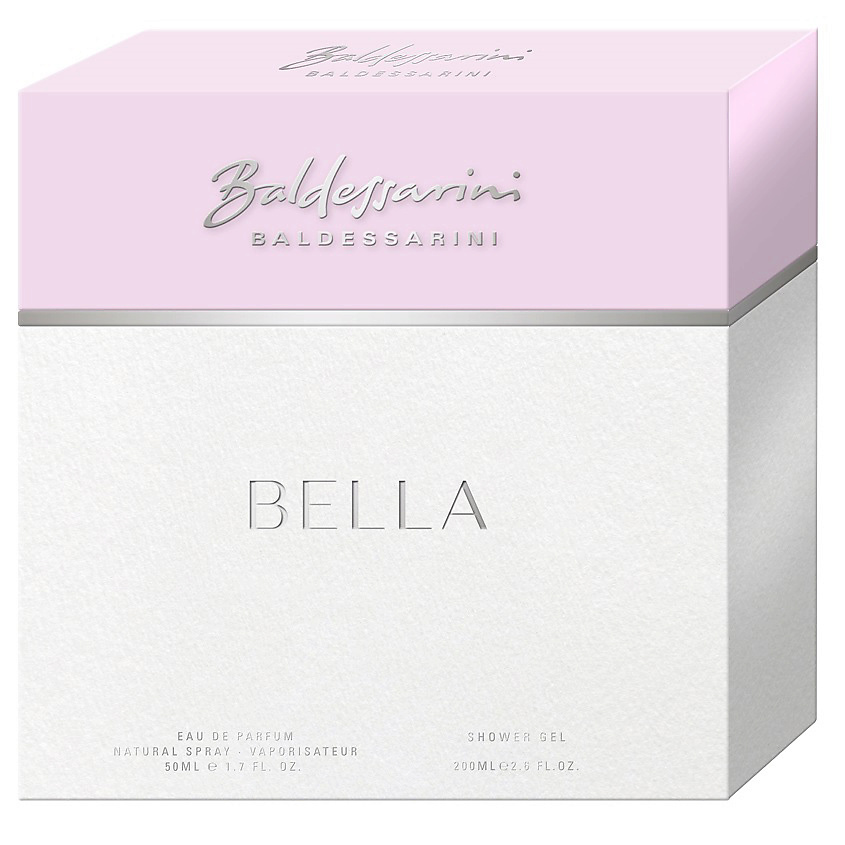BALDESSARINI Подарочный набор Bella HBS998974 - фото 2