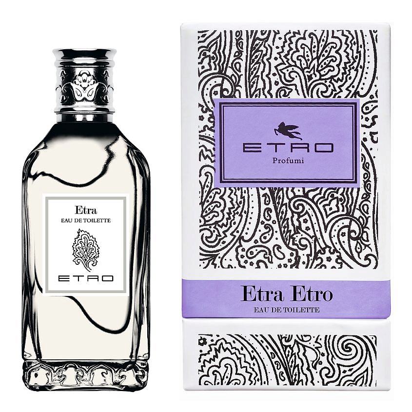 

ETRO Etra 50, Etra