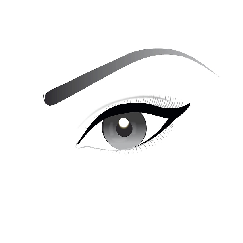 

L'ORÉAL PARIS Подводка для глаз Ultra Precision be Superliner, Подводка для глаз Ultra Precision be Superliner