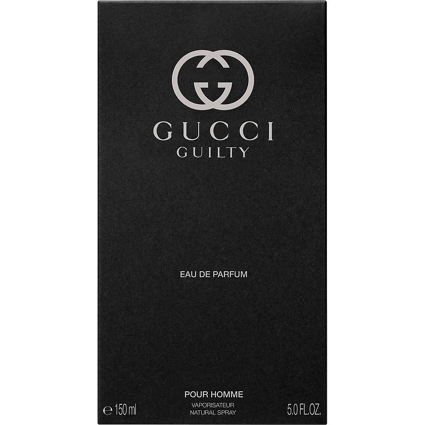 

GUCCI Guilty Pour Homme Eau de Parfum 90, Guilty Pour Homme Eau de Parfum