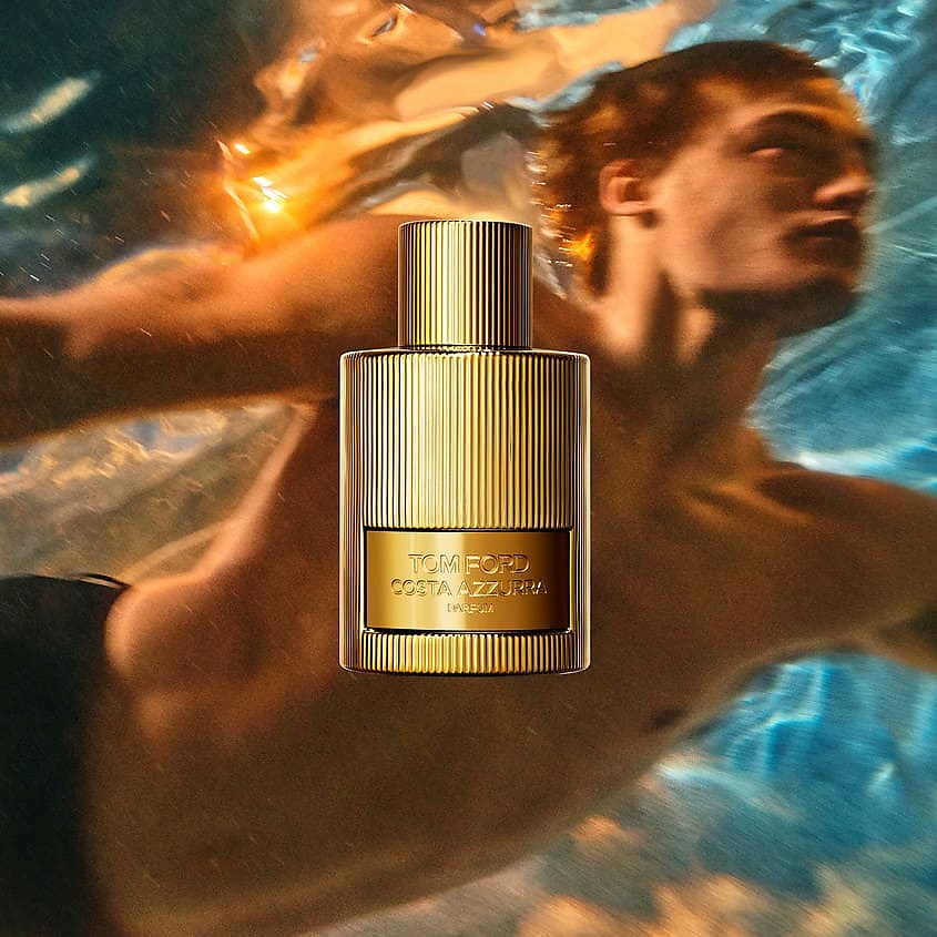 Tom ford costa azzurra hotsell