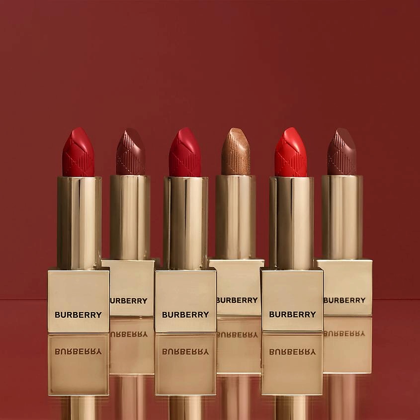 Burberry online lipstick 113