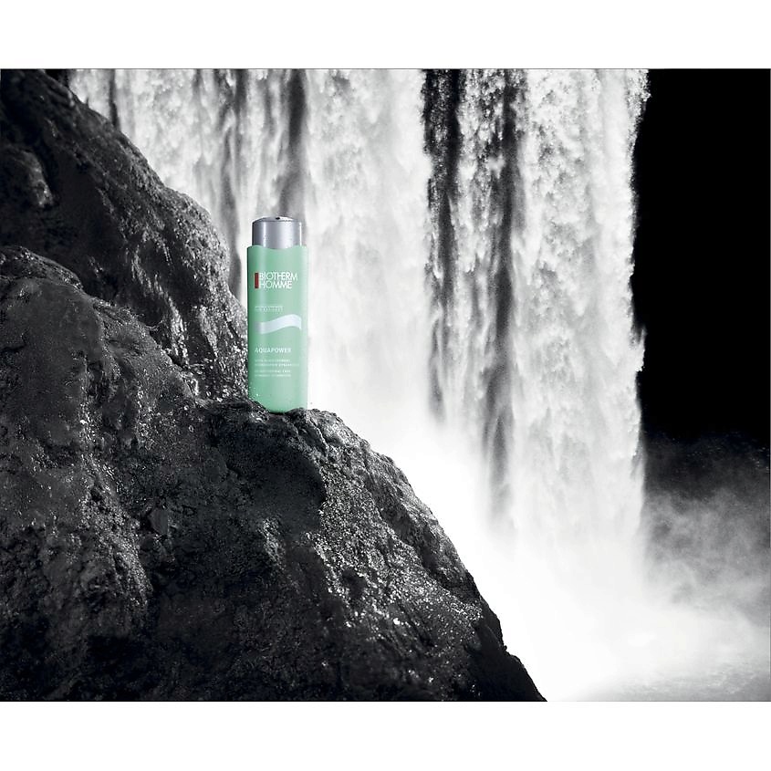 BIOTHERM Увлажняющий крем-гель для лица для мужчин Aquapower Homme