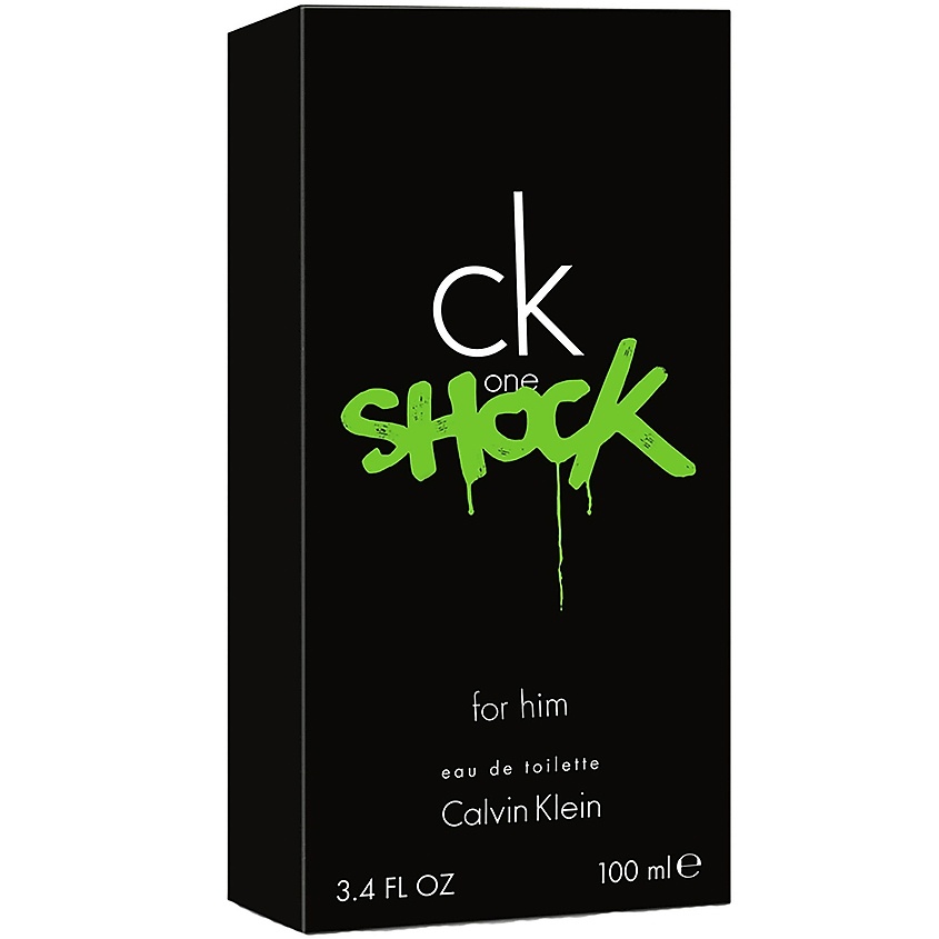 CALVIN KLEIN One Shock For Him CK9475000 - фото 4