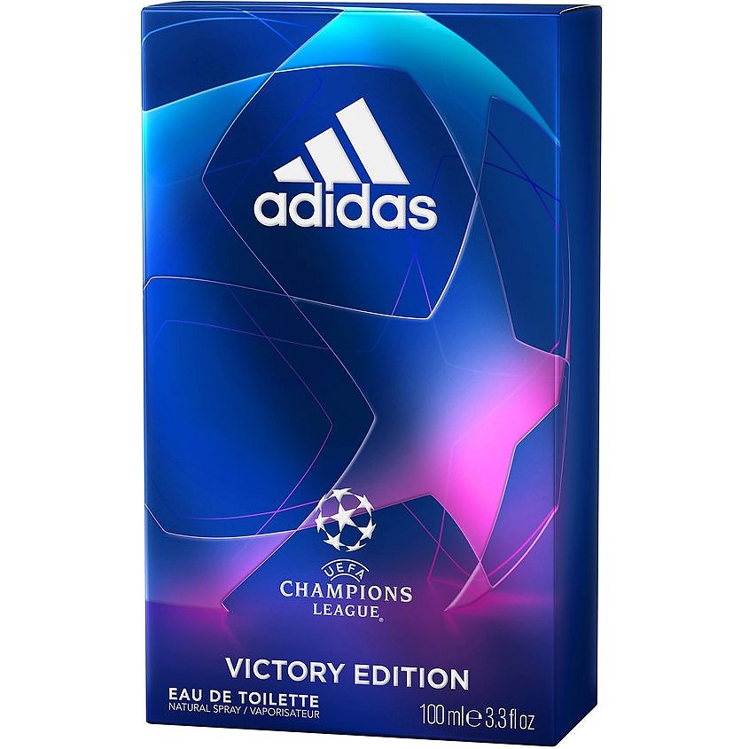 

ADIDAS Uefa Champions League Victory Edition, Uefa Champions League Victory Edition