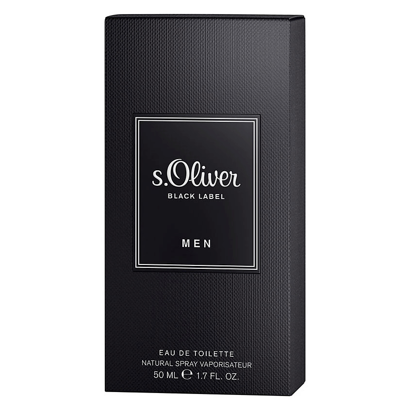 S. OLIVER S.OLIVER Black Label 30