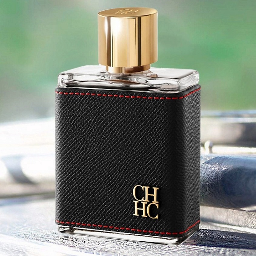 

CAROLINA HERRERA CH Men 100, CH Men