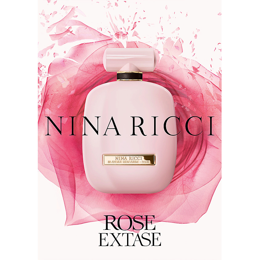 Rose Extase Nina Ricci 80ml. Туалетная вода Nina Ricci Rose Extase. Nina Ricci Rose Extase туалетная вода 50 ml. Туалетная вода Nina Ricci Rose Extase, 80мл. Цветочный экстаз отзывы