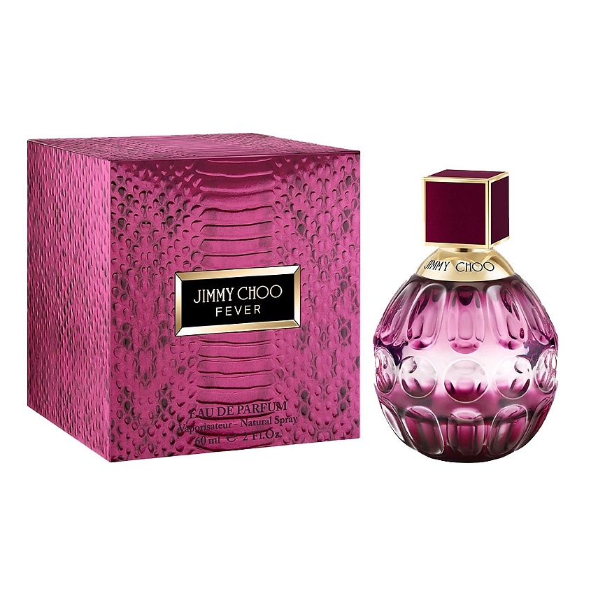 JIMMY CHOO Fever 60 6179